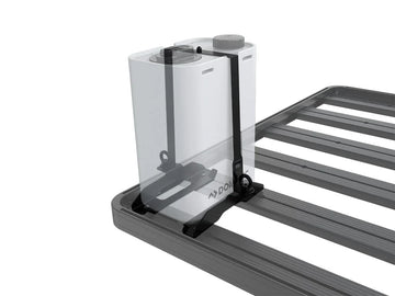 Dometic Hydration Water Jug 11L/2.9Gal Rack Bracket - Brixton 4x4 - Buy Online Now!